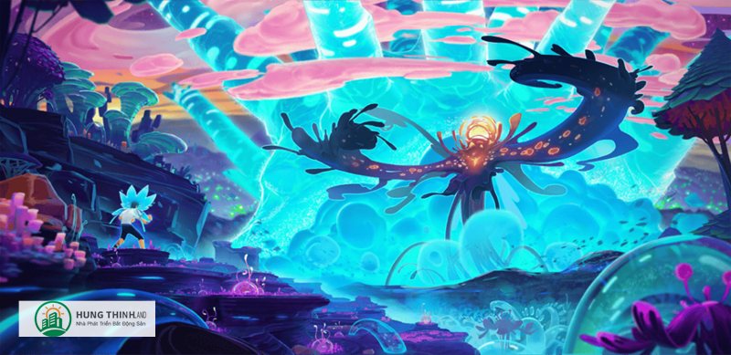 Leonardo AI là gì - Mẫu có sẵn & phong cách Leonardo AI là gì - Mẫu có sẵn & phong cách