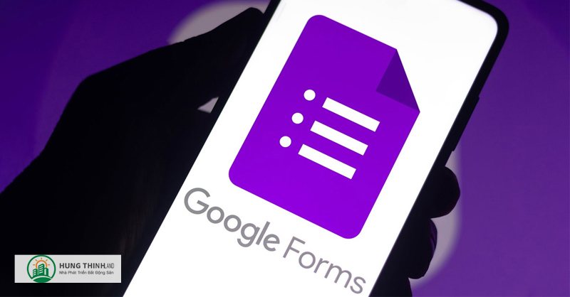 Cách dùng google form - Cách dùng google form: Bắt đầu và tạo biểu mẫu đầu tiên Cách dùng google form - Cách dùng google form: Bắt đầu và tạo biểu mẫu đầu tiên