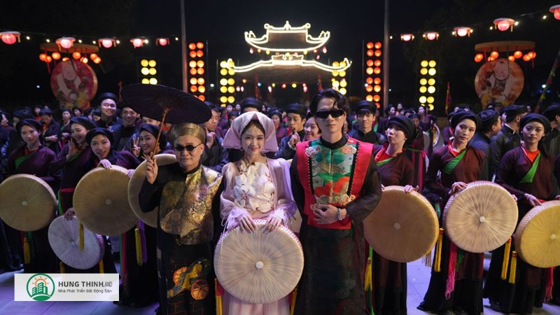 Bắc Bling - Điểm chạm cảm xúc Bắc Bling - Điểm chạm cảm xúc