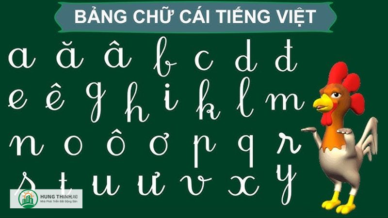 bảng chữ cái tiếng Việt - Phân biệt các âm dễ nhầm bảng chữ cái tiếng Việt - Phân biệt các âm dễ nhầm