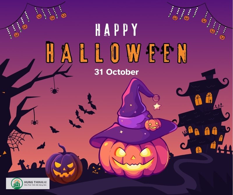 lễ hội Halloween - Trò chơi gợi ý dễ triển khai lễ hội Halloween - Trò chơi gợi ý dễ triển khai