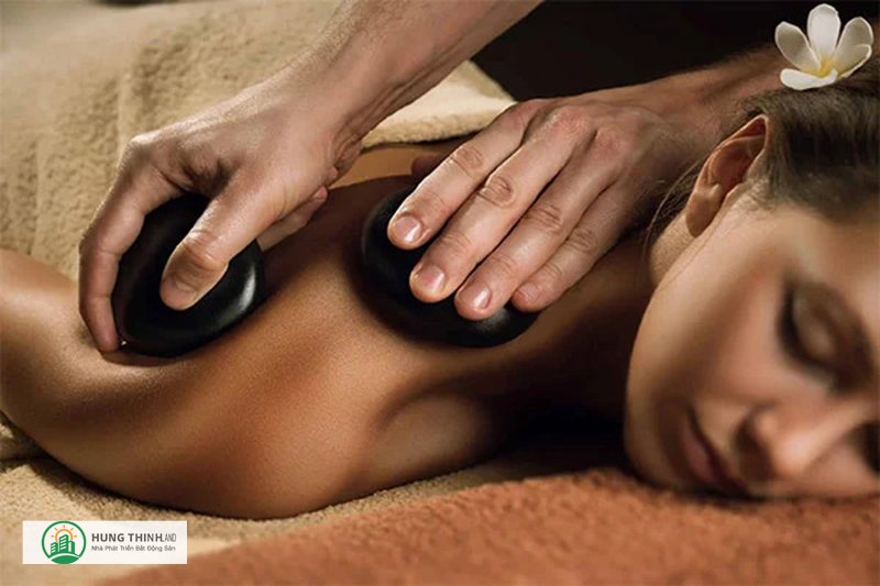 Tác dụng của Massage - Giảm căng thẳng, lo âu, hỗ trợ tập trung Tác dụng của Massage - Giảm căng thẳng, lo âu, hỗ trợ tập trung