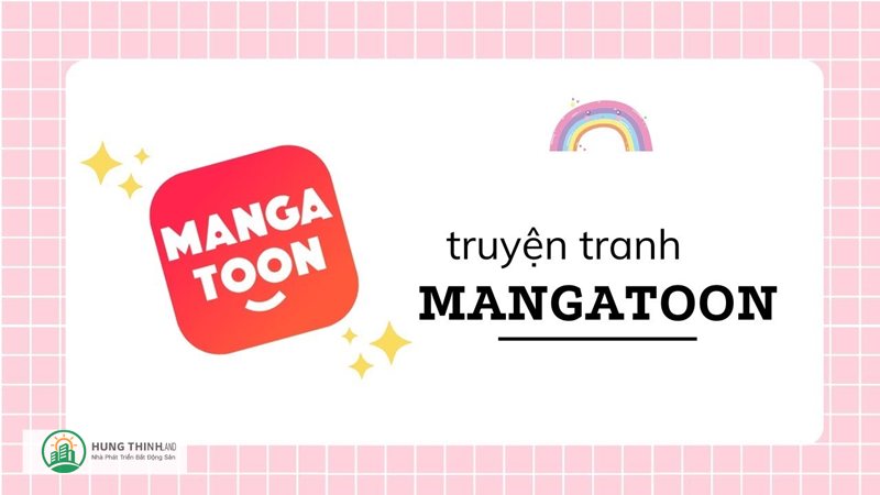 mangatoon là gì - Nội dung trên Mangatoon có gì?