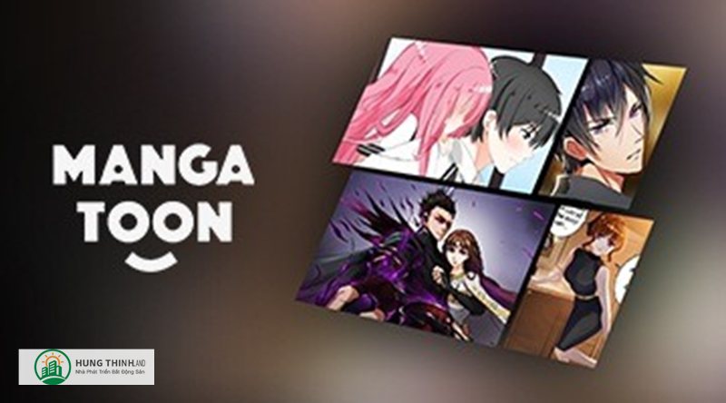 mangatoon là gì - Điểm mạnh