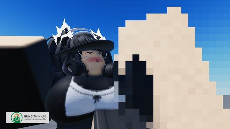 roblox r34 là gì - Quy định, đạo đức và trách nhiệm số khi tham gia Roblox