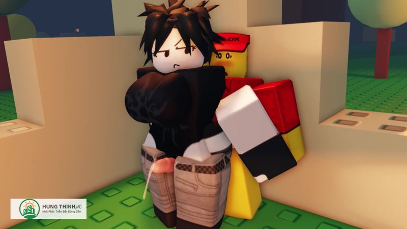 roblox r34 là gì - Khi nào nên nhờ người lớn hỗ trợ?