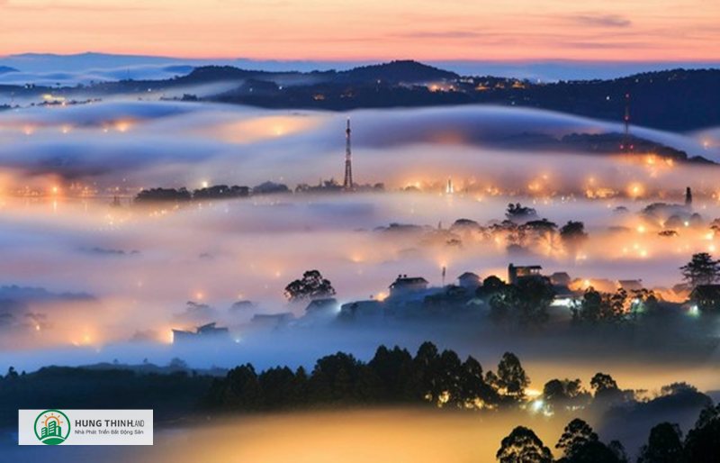 Khám phá Đà Lạt - Thời điểm lý tưởng Khám phá Đà Lạt - Thời điểm lý tưởng