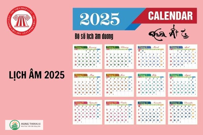 lịch âm 2025 - Bản chất và lợi ích của lịch âm lịch âm 2025 - Bản chất và lợi ích của lịch âm