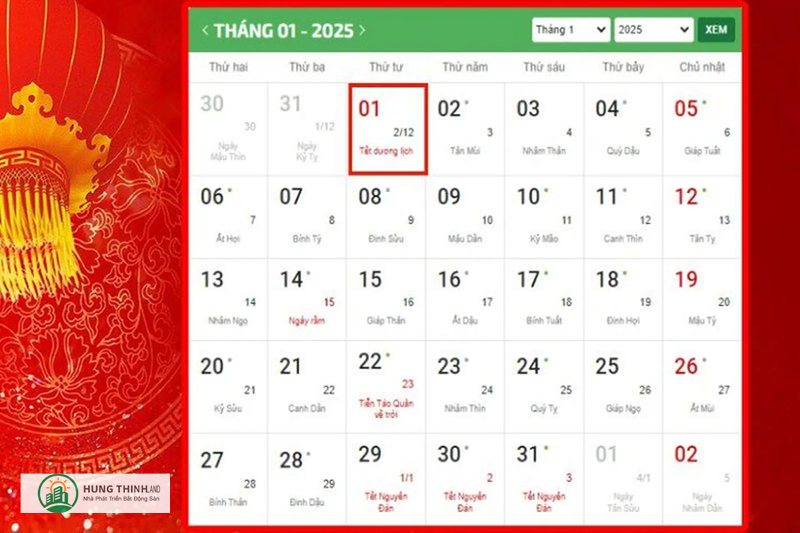 lịch âm 2025 - Soi mục đích trước khi chốt ngày lịch âm 2025 - Soi mục đích trước khi chốt ngày
