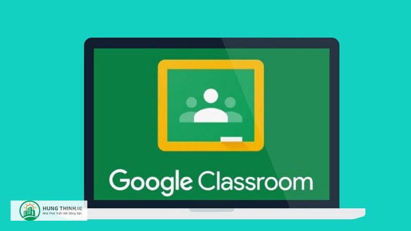 Cách dùng google classroom - Lợi ích nổi bật khi áp dụng vào dạy – học Cách dùng google classroom - Lợi ích nổi bật khi áp dụng vào dạy – học