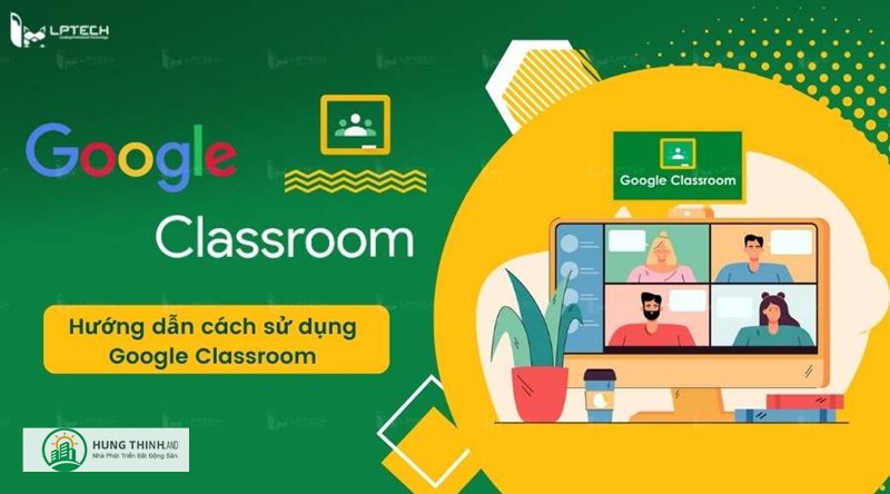 Cách dùng google classroom - Tận dụng Google Forms cho bài kiểm tra Cách dùng google classroom - Tận dụng Google Forms cho bài kiểm tra