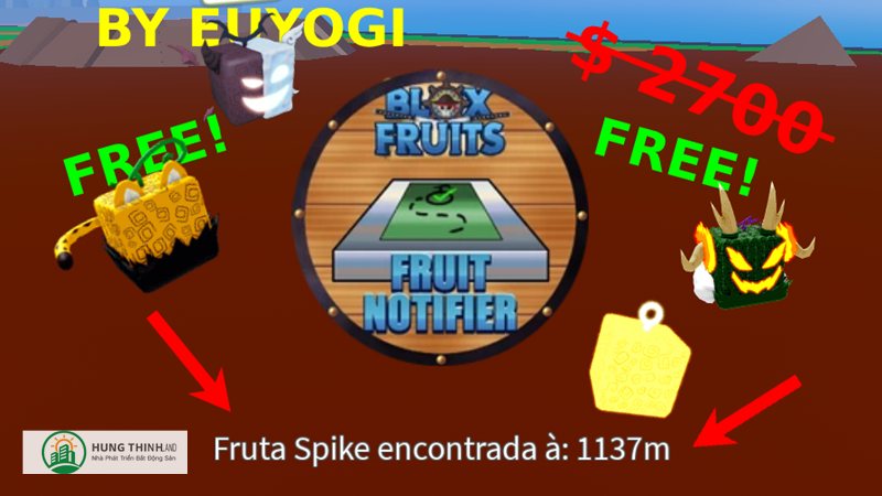 script blox fruit - Vì sao nhiều người tìm?