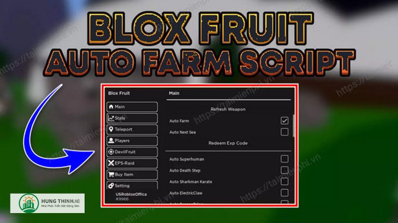 script blox fruit - Nguy cơ malware và đánh cắp dữ liệu