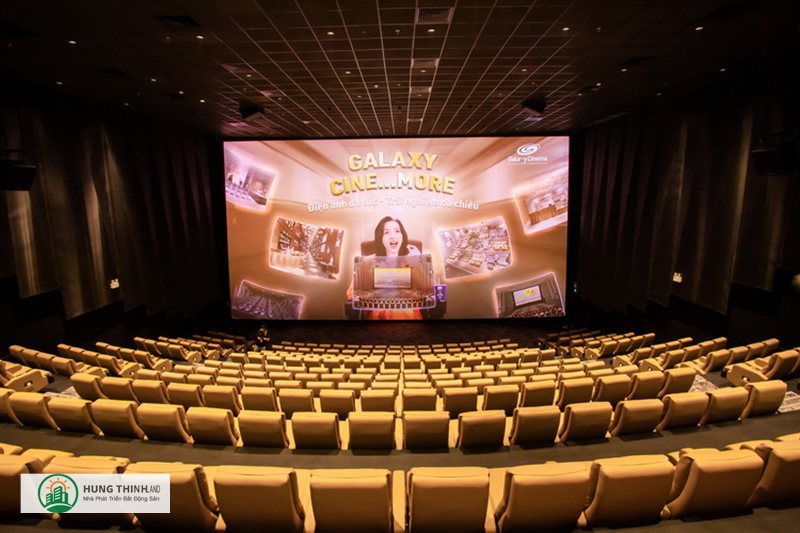 galaxy cinema - Lịch sử hình thành và dấu ấn galaxy cinema - Lịch sử hình thành và dấu ấn
