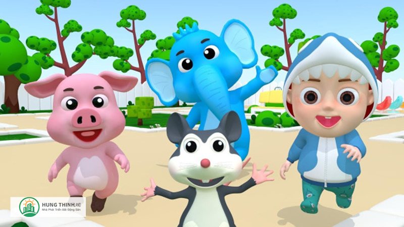 nhạc thiếu nhi - Bài học kỹ năng sống nhạc thiếu nhi - Bài học kỹ năng sống