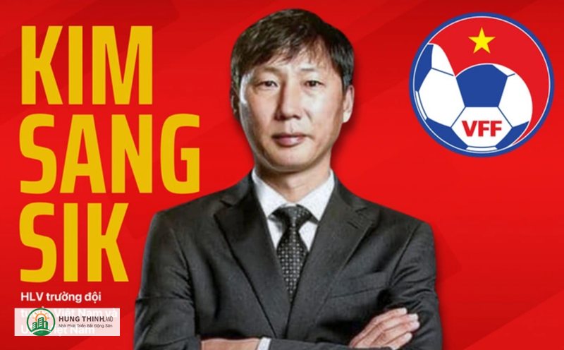 kim sang-sik là ai - Bối cảnh tiếp quản và mục tiêu ngắn hạn kim sang-sik là ai - Bối cảnh tiếp quản và mục tiêu ngắn hạn