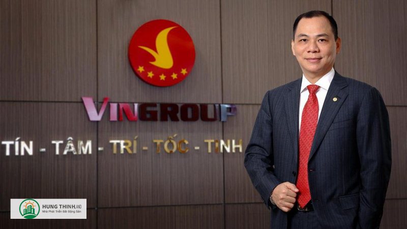 Phạm Nhật Vượng là ai - Bối cảnh gia đình và môi trường trưởng thành Phạm Nhật Vượng là ai - Bối cảnh gia đình và môi trường trưởng thành