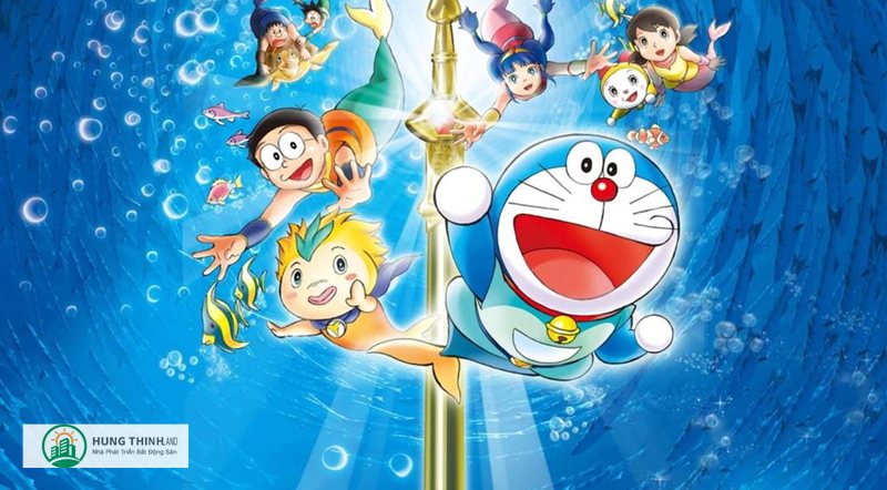 Doraemon movie - Xem theo chủ đề yêu thích Doraemon movie - Xem theo chủ đề yêu thích