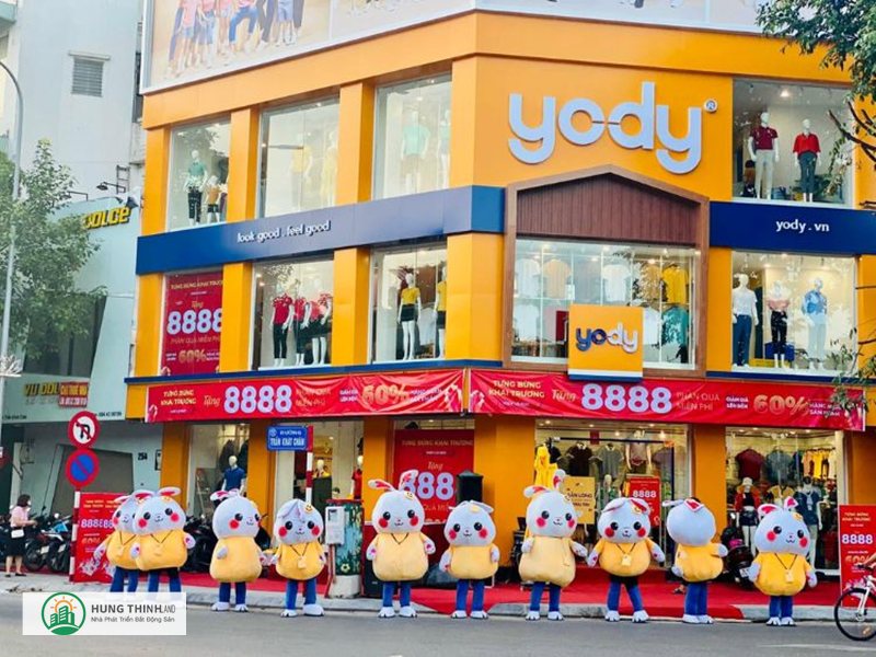 Review yody - Đối tượng phù hợp Review yody - Đối tượng phù hợp