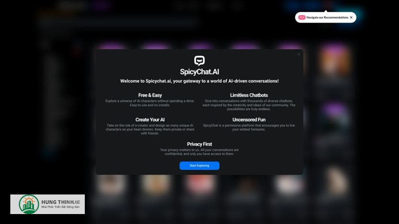 spicychat là gì - Nguồn gốc và đối tượng sử dụng spicychat là gì - Nguồn gốc và đối tượng sử dụng