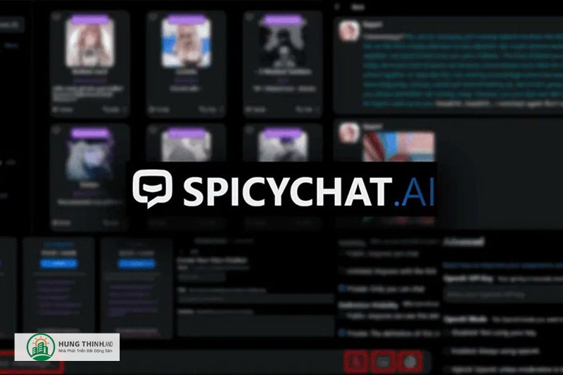 spicychat là gì - Tùy chọn ẩn danh hoặc biệt danh spicychat là gì - Tùy chọn ẩn danh hoặc biệt danh