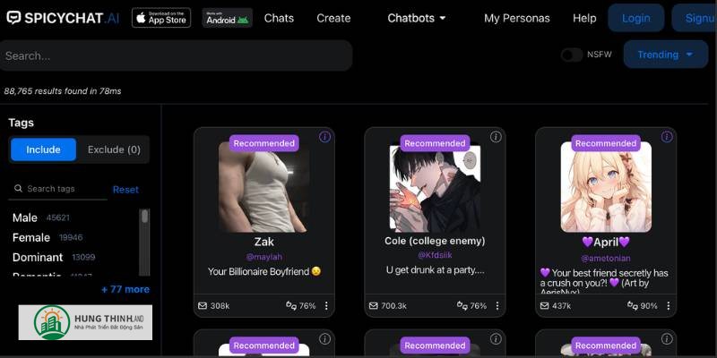 spicychat là gì - Tạo hồ sơ tối giản spicychat là gì - Tạo hồ sơ tối giản