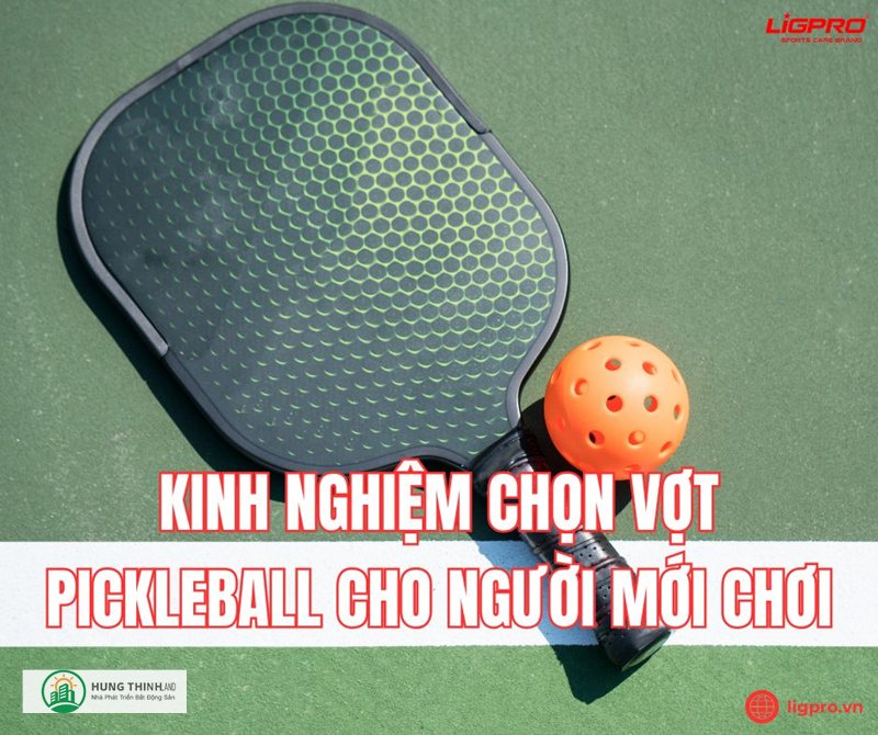 Cách chọn vợt pickleball - Lõi Nomex, Polypropylene (Polymer), hoặc Nhôm Cách chọn vợt pickleball - Lõi Nomex, Polypropylene (Polymer), hoặc Nhôm