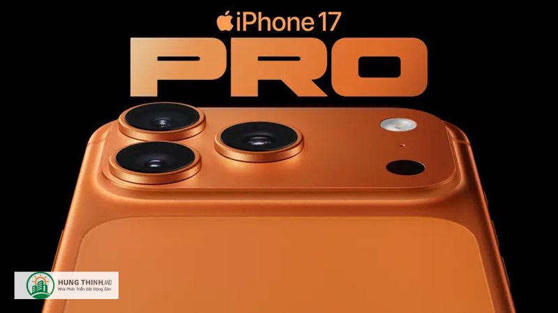 Review iphone 17 - Trải nghiệm phần mềm Review iphone 17 - Trải nghiệm phần mềm