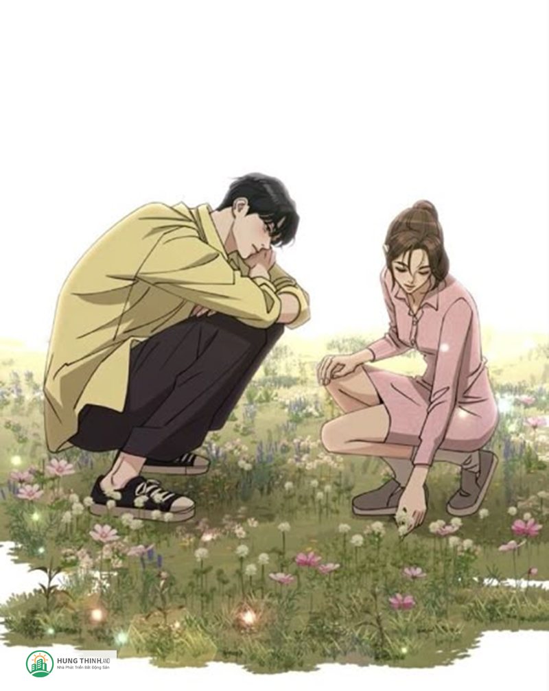 tình yêu của Ik Seob - Khi khác biệt là bài học tình yêu của Ik Seob - Khi khác biệt là bài học