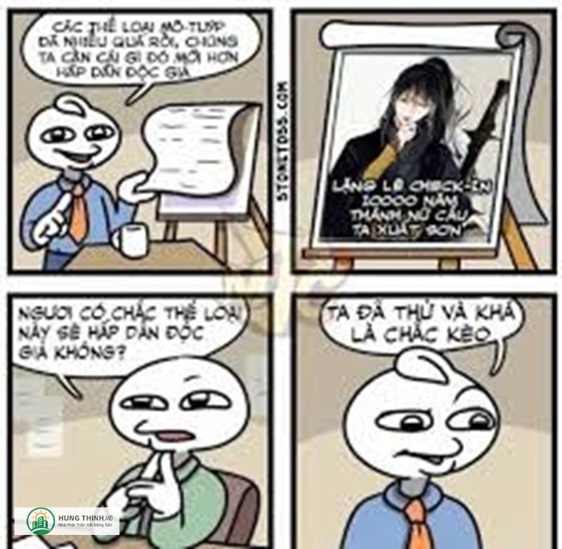 metruyenchu - Đối tượng người dùng metruyenchu - Đối tượng người dùng