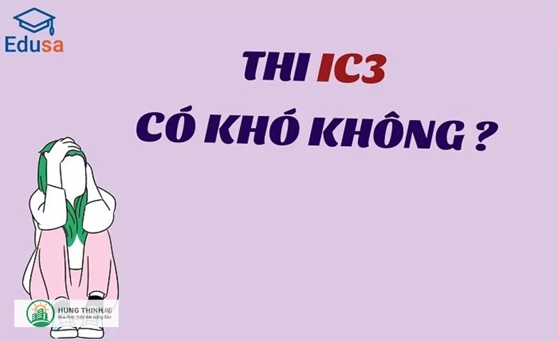 IC3 review - IC3 review tổng quan về chứng chỉ IC3 Digital Literacy IC3 review - IC3 review tổng quan về chứng chỉ IC3 Digital Literacy