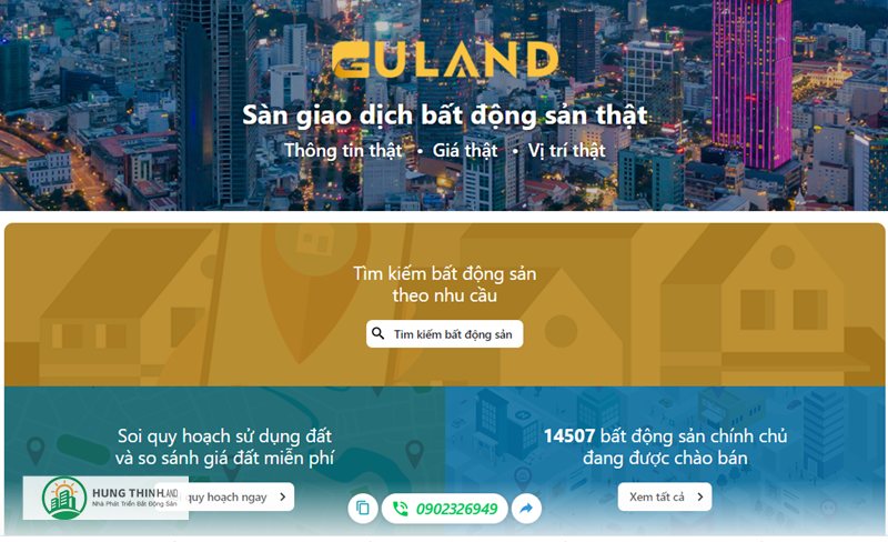 guland - Guland mang lại lợi ích gì cho người dùng guland - Guland mang lại lợi ích gì cho người dùng