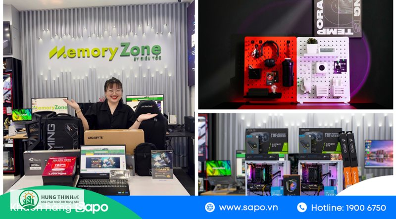 memoryzone - Mức giá hợp lý, nhiều dải lựa chọn memoryzone - Mức giá hợp lý, nhiều dải lựa chọn