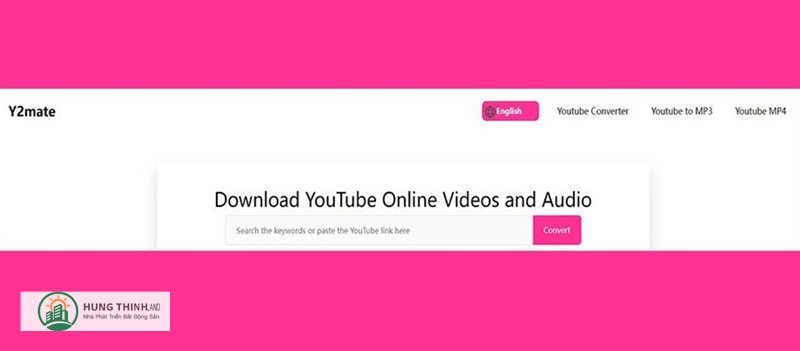 y2mate là gì - Bản quyền và điều khoản sử dụng y2mate là gì - Bản quyền và điều khoản sử dụng