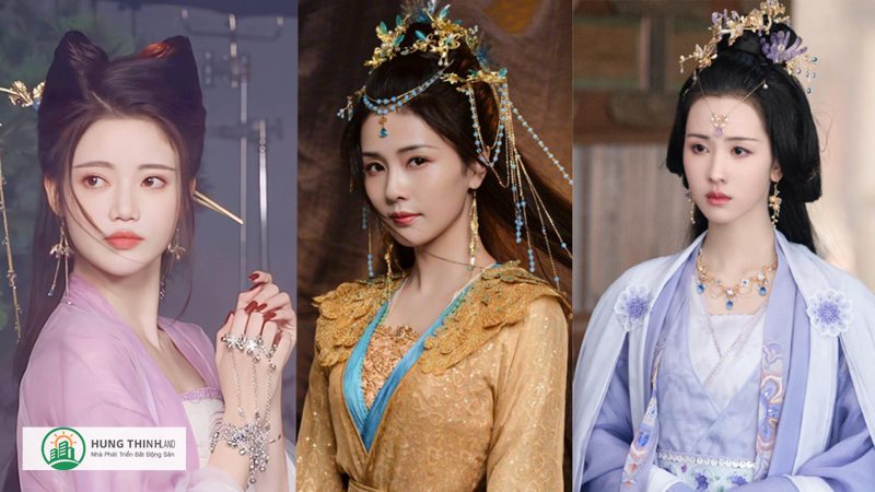 Trường Nguyệt Tẫn Minh - Âm nhạc và âm thanh Trường Nguyệt Tẫn Minh - Âm nhạc và âm thanh