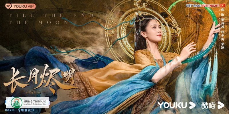 Trường Nguyệt Tẫn Minh - Hóa học diễn xuất Trường Nguyệt Tẫn Minh - Hóa học diễn xuất