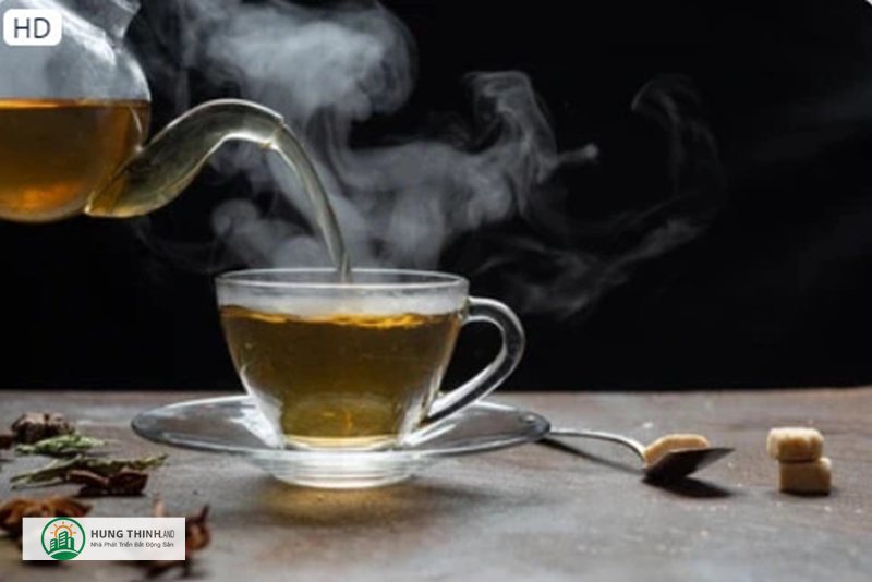 Tác hại của quá nóng - Đảo nhiệt đô thị và ô nhiễm Tác hại của quá nóng - Đảo nhiệt đô thị và ô nhiễm