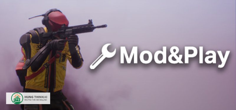 play mod - Định nghĩa ngắn gọn play mod - Định nghĩa ngắn gọn