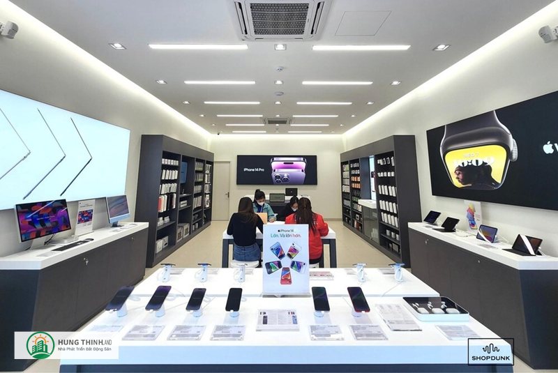 shopdunk - Trade-in thu cũ đổi mới shopdunk - Trade-in thu cũ đổi mới