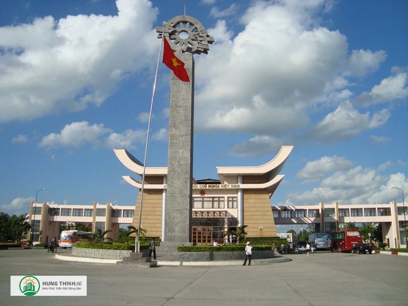 Cửa khẩu mocbai - Thời gian làm việc và mùa cao điểm Cửa khẩu mocbai - Thời gian làm việc và mùa cao điểm