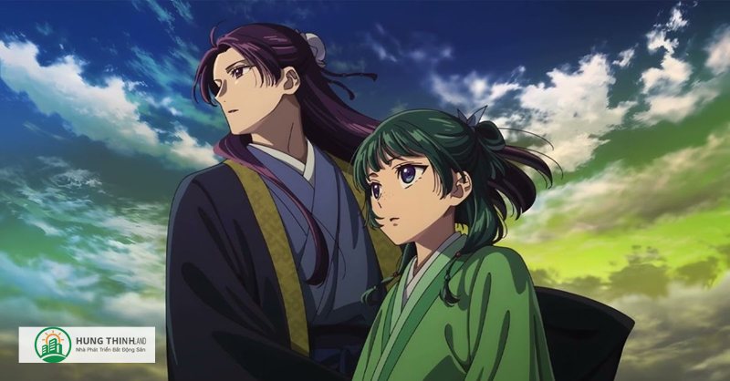 Dược Sư Tự Sự - Khởi nguồn ý tưởng Dược Sư Tự Sự - Khởi nguồn ý tưởng