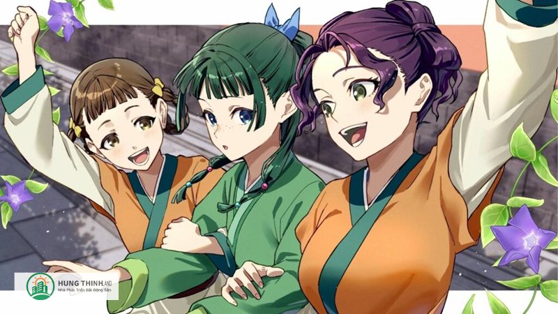 Dược Sư Tự Sự - Tình huống đạo đức Dược Sư Tự Sự - Tình huống đạo đức