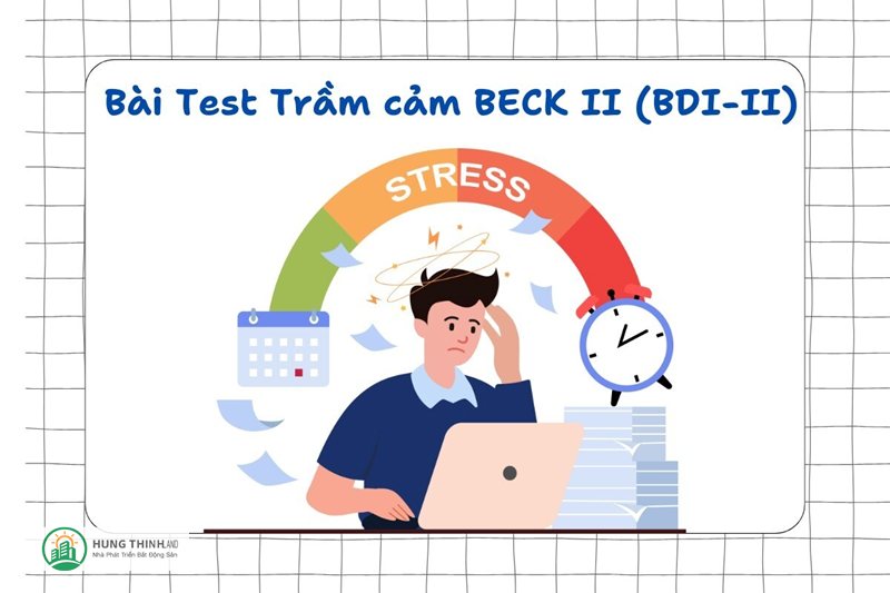 test trầm cảm - Đối tượng nên làm test trầm cảm - Đối tượng nên làm