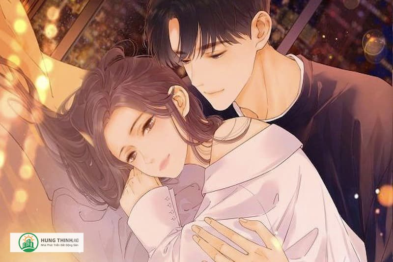 Top truyện ngôn tình - Lãng mạn hiện đại “chữa lành” Top truyện ngôn tình - Lãng mạn hiện đại “chữa lành”