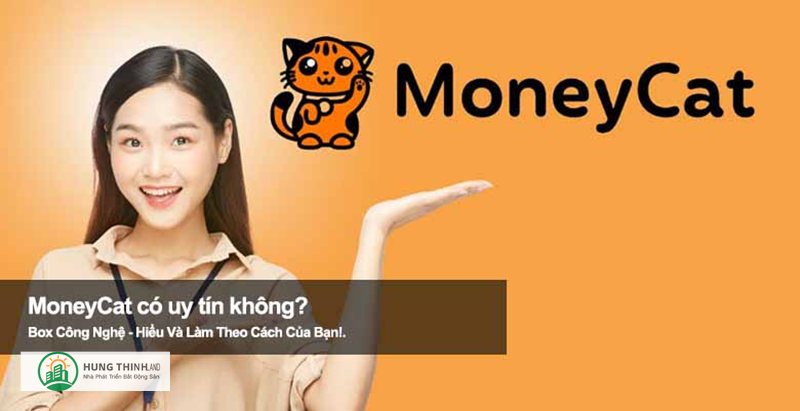 moneycat - Đối tượng nên cân nhắc moneycat - Đối tượng nên cân nhắc