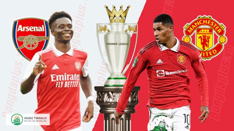 Arsenal đấu với Man Utd - Những cột mốc khó quên Arsenal đấu với Man Utd - Những cột mốc khó quên