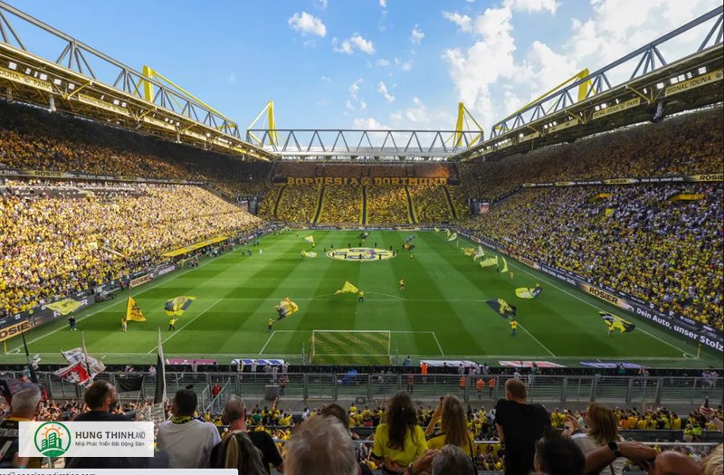 thứ hạng của Dortmund - Điểm số không phải là tất cả thứ hạng của Dortmund - Điểm số không phải là tất cả