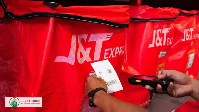 Vận chuyển j&t - Khi nào nên chọn gói tiêu chuẩn Vận chuyển j&t - Khi nào nên chọn gói tiêu chuẩn
