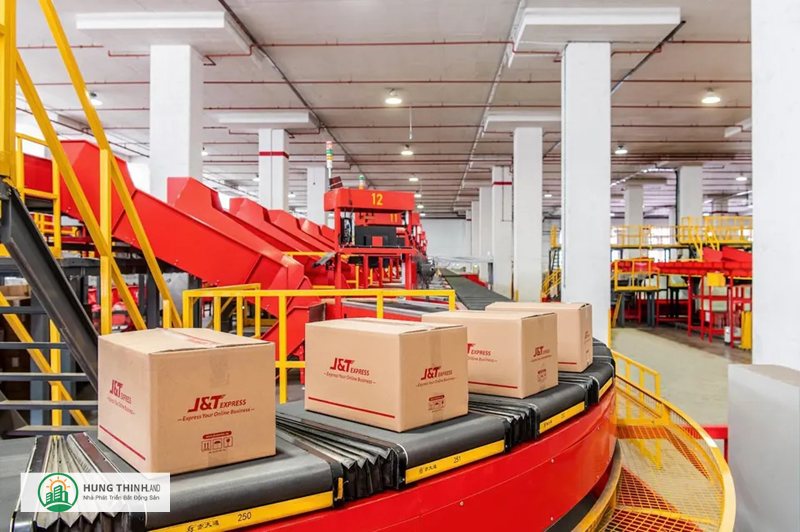 Vận chuyển j&t - Tôi có thể thu hộ (COD) không? Vận chuyển j&t - Tôi có thể thu hộ (COD) không?