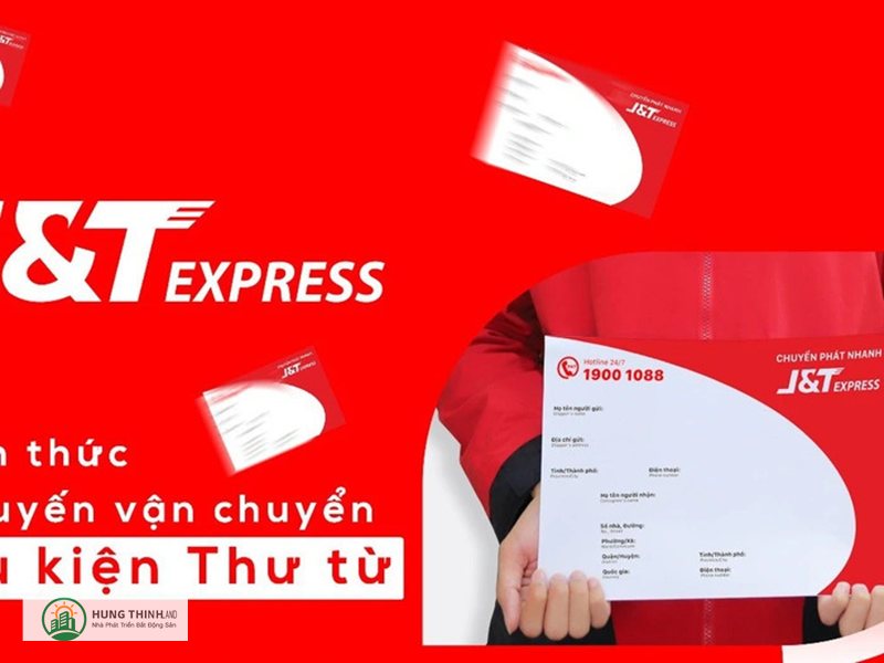Vận chuyển j&t - Mẹo tối ưu chi phí Vận chuyển j&t - Mẹo tối ưu chi phí